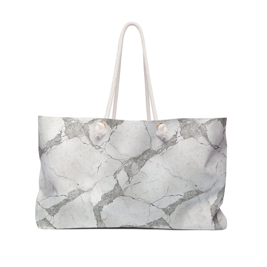 Interior Designer Tote bag, Natural quartz stone travel bag, weekender tote, gym bag, design essentials