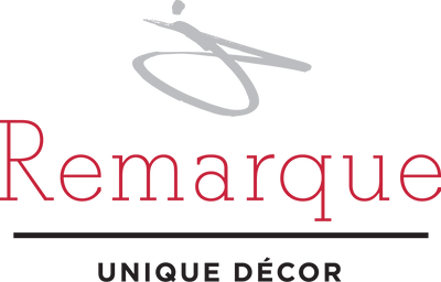 Remarque Decor